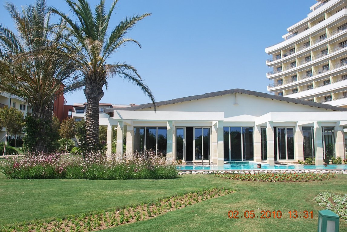 imagini hotel BARUT LARA